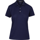 Women's Air Tech Pique Tournament Polo - Fairway Styles
