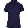 Women's Air Tech Pique Tournament Polo - Fairway Styles