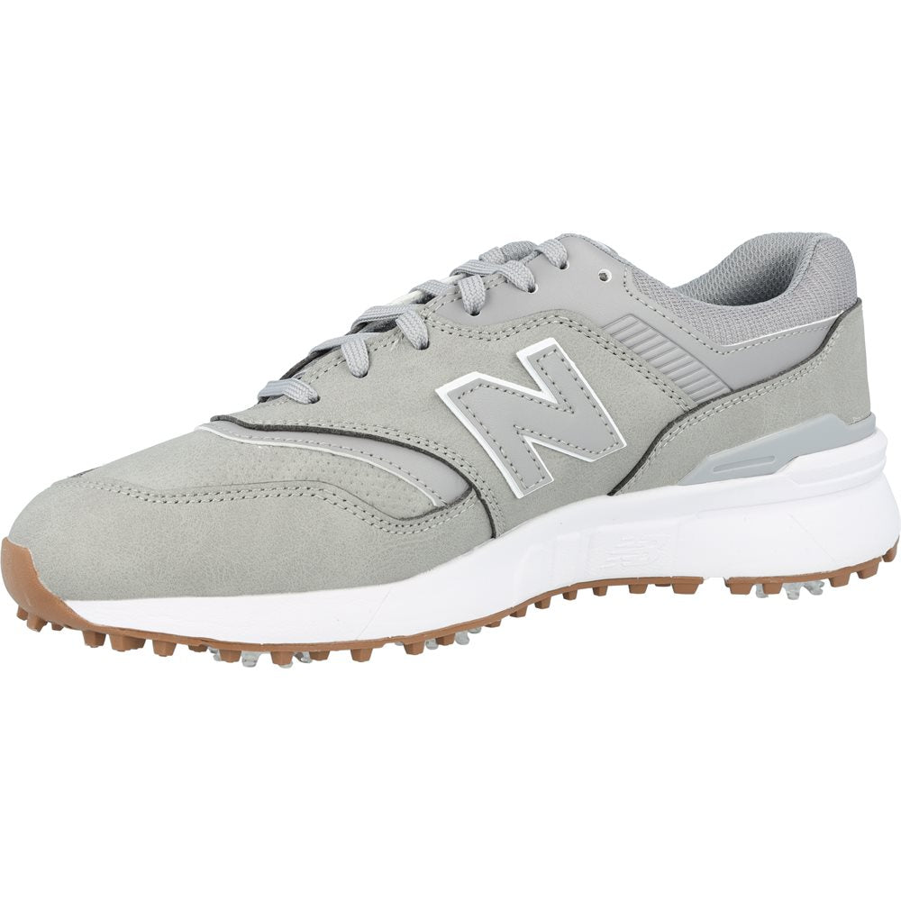 997 Golf Spiked Golf Shoes - Fairway Styles