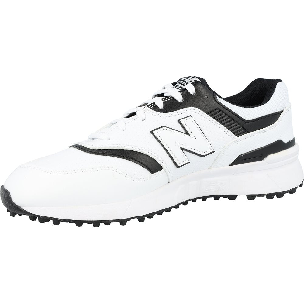 997 Spikeless Golf Shoes