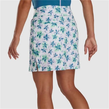 Women's Knit Skort