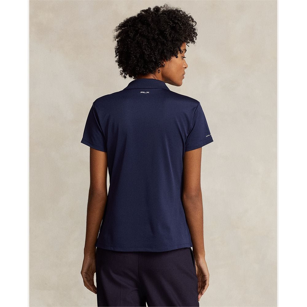 Women's Air Tech Pique Tournament Polo - Fairway Styles