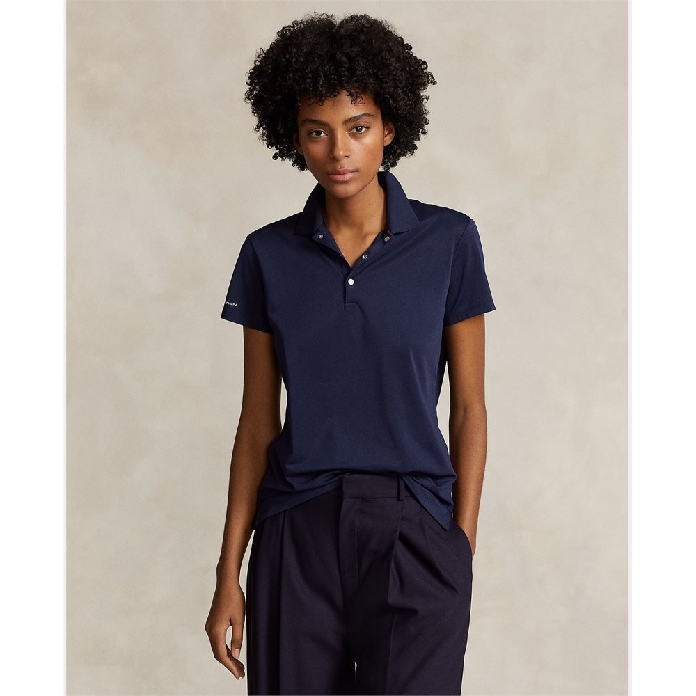 Women's Air Tech Pique Tournament Polo - Fairway Styles