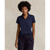 Women's Air Tech Pique Tournament Polo - Fairway Styles