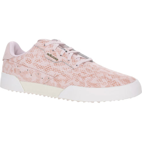 Women's Adicross Retro Spikeless Golf Shoes