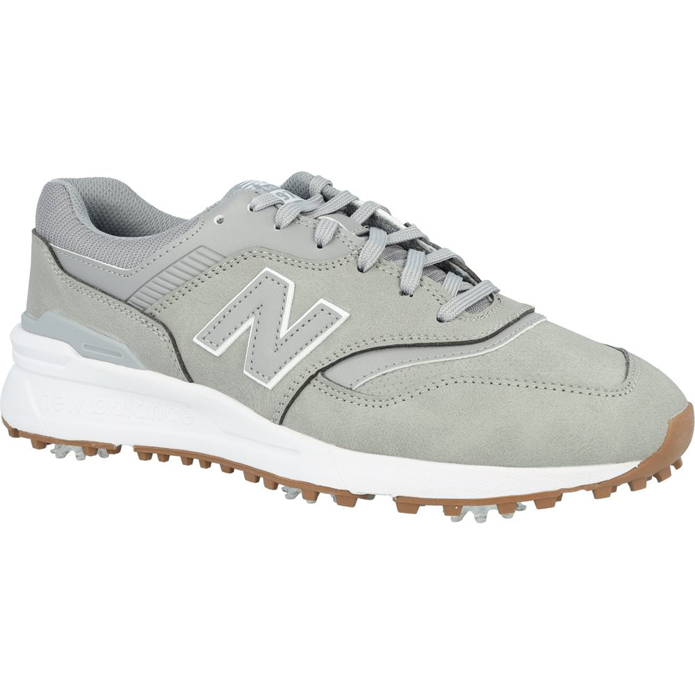 997 Golf Spiked Golf Shoes - Fairway Styles