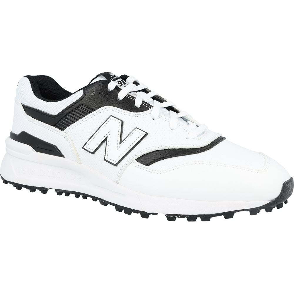 997 Spikeless Golf Shoes