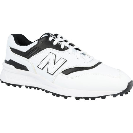997 Spikeless Golf Shoes