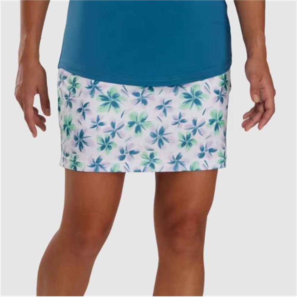 Women's Knit Skort