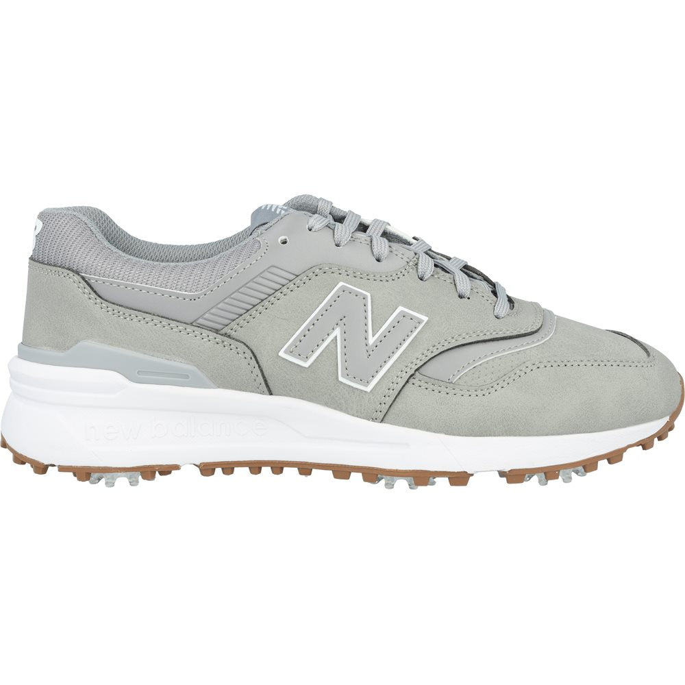 997 Golf Spiked Golf Shoes - Fairway Styles