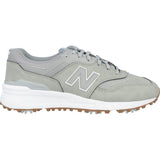 997 Golf Spiked Golf Shoes - Fairway Styles