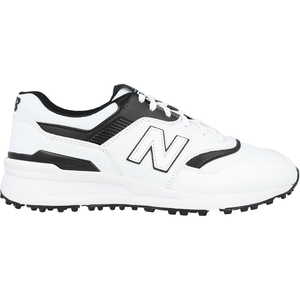 997 Spikeless Golf Shoes