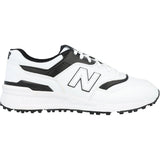 997 Spikeless Golf Shoes