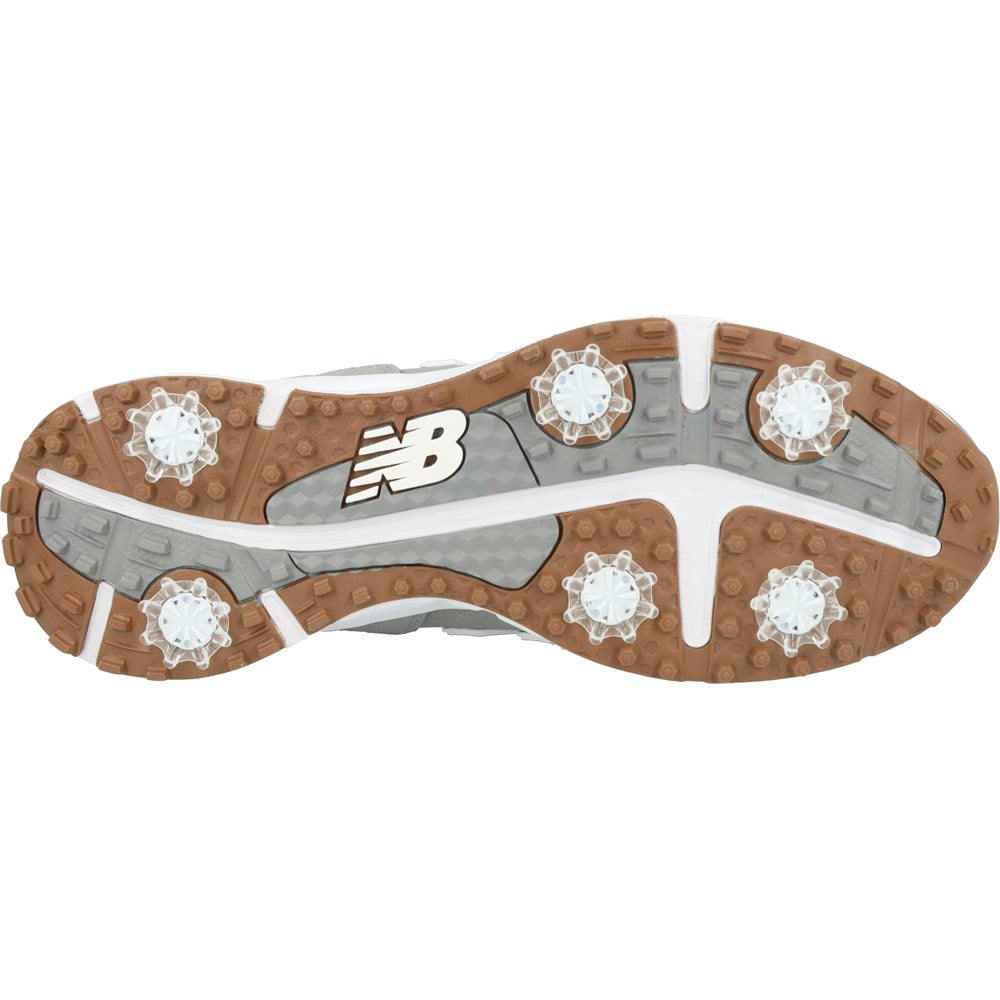 997 Golf Spiked Golf Shoes - Fairway Styles