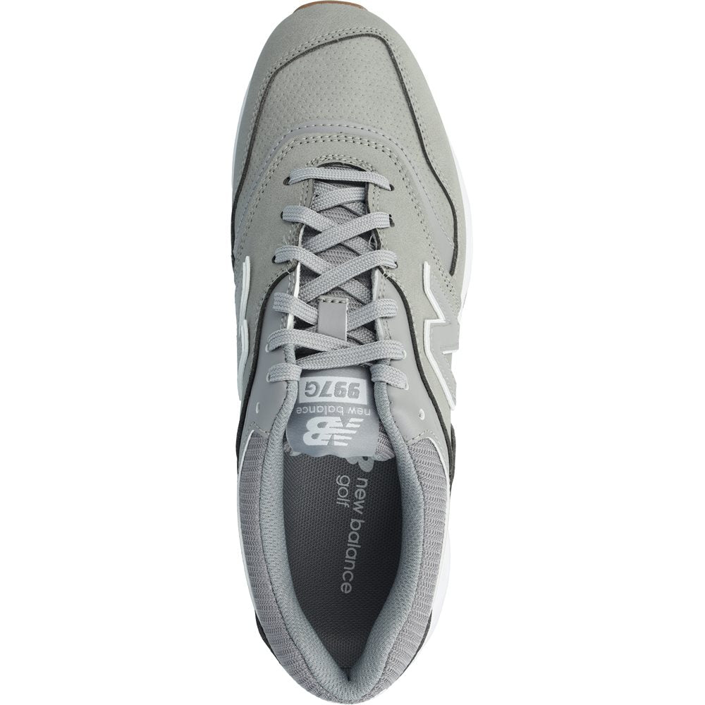 997 Golf Spiked Golf Shoes - Fairway Styles