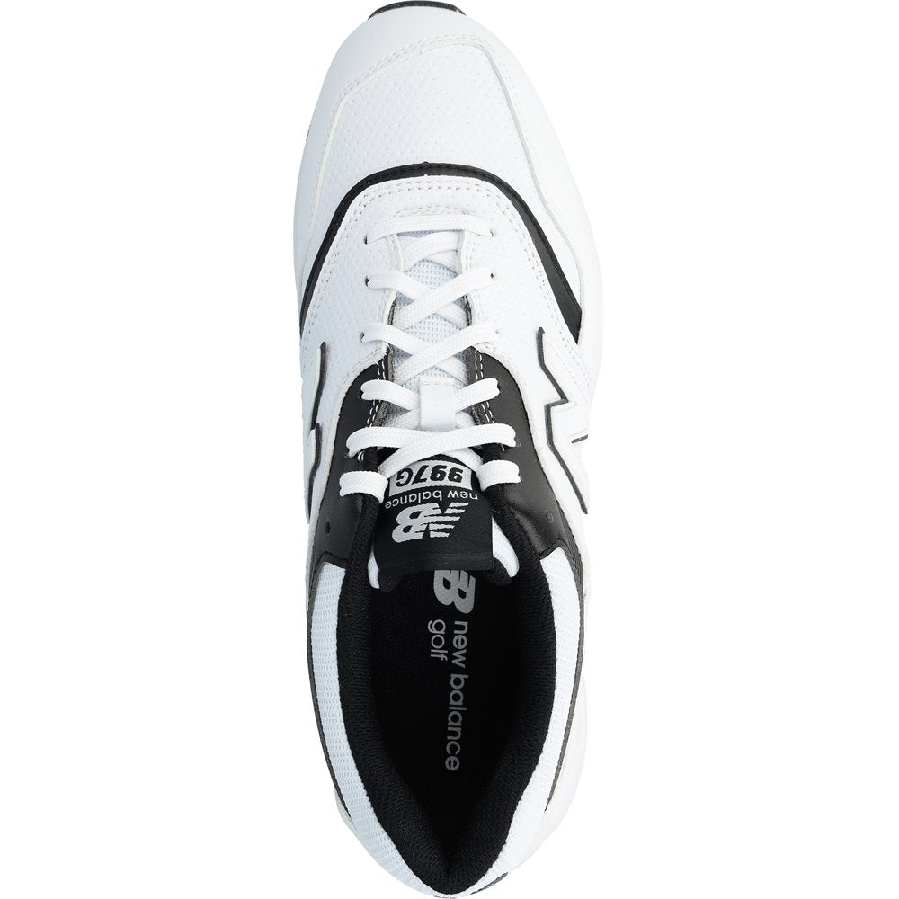 997 Spikeless Golf Shoes