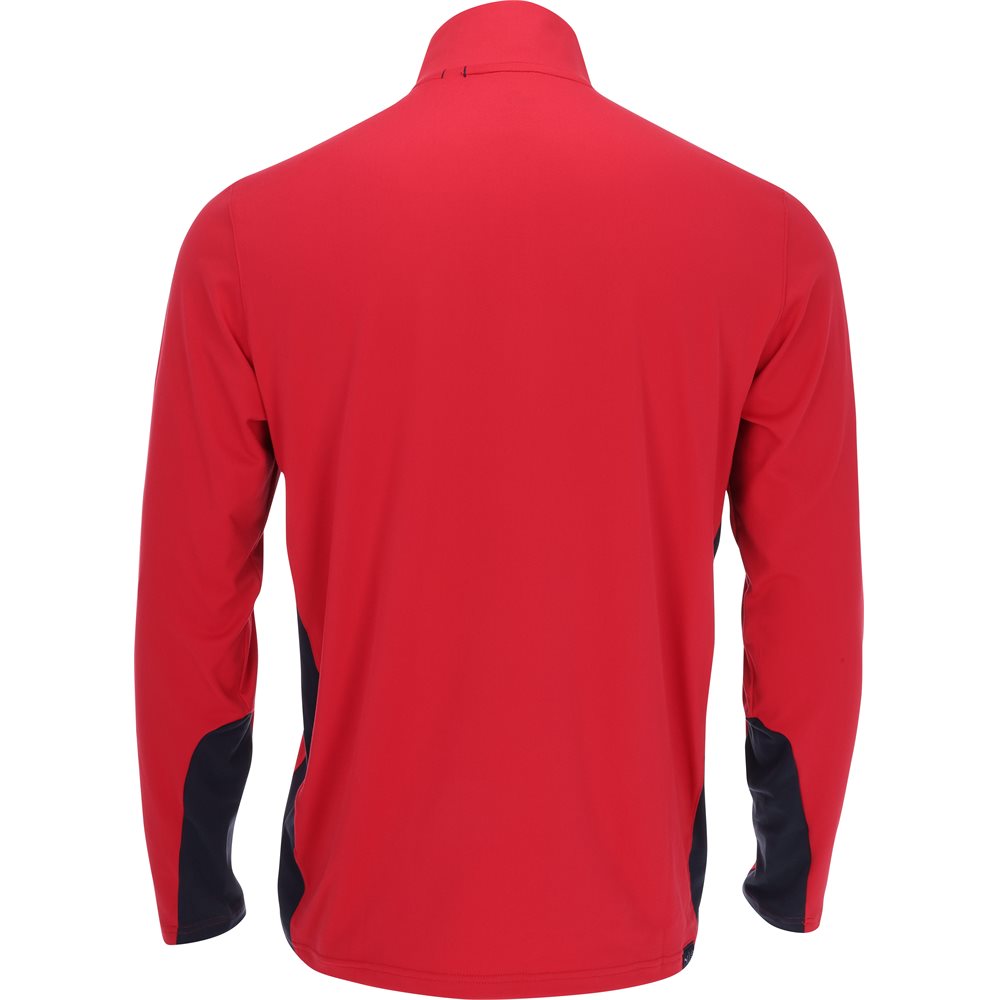 Gamer 1/4 Zip Pullover