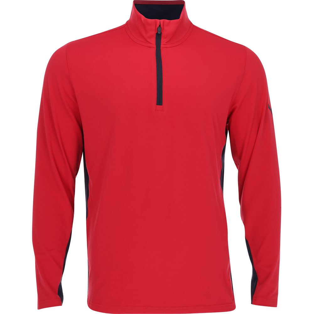Gamer 1/4 Zip Pullover