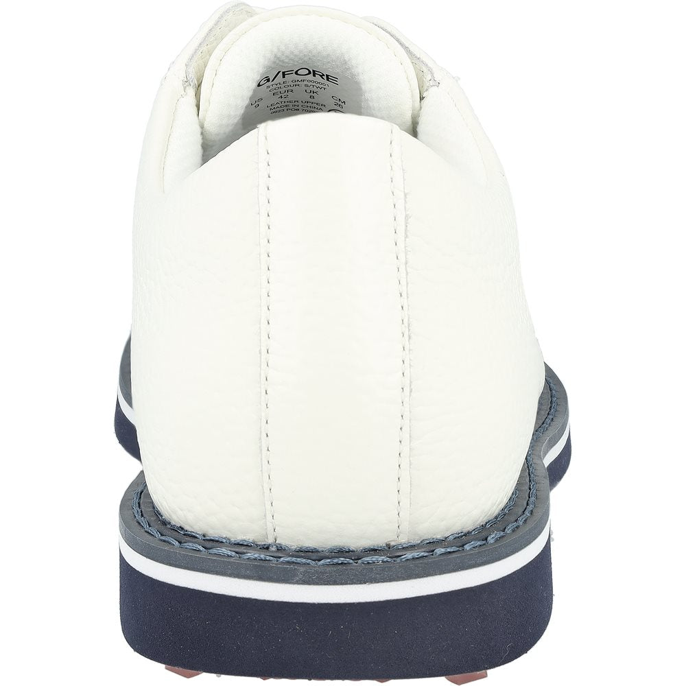 G/FORE Gallivanter Spikeless Golf Shoes Fairway Styles