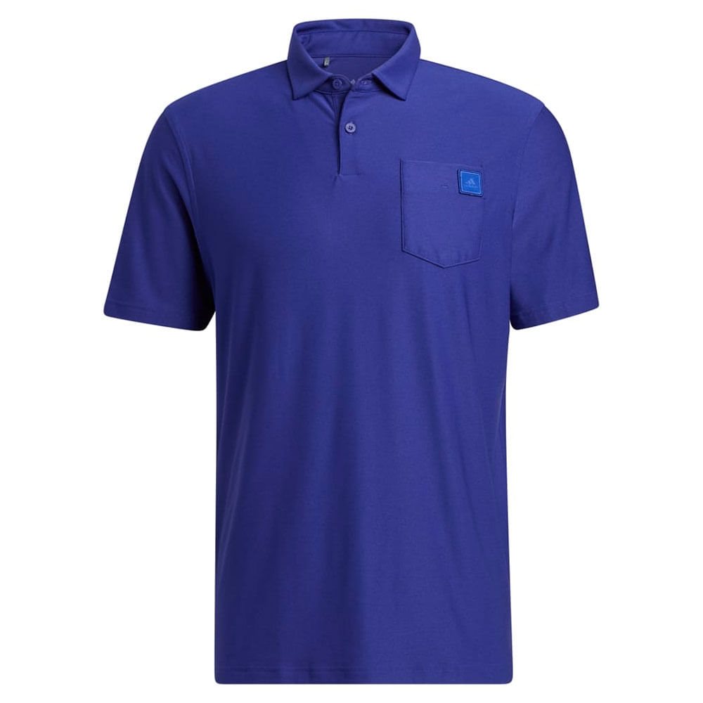 Go-To Polo