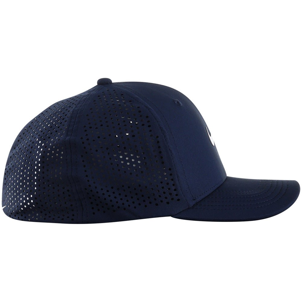 Rise Dri-FIT ADV SwooshFlex Structured Cap