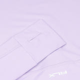 Girls' Jersey 1/4 Zip Pullover