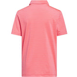 Boys' Climacool Striped Polo