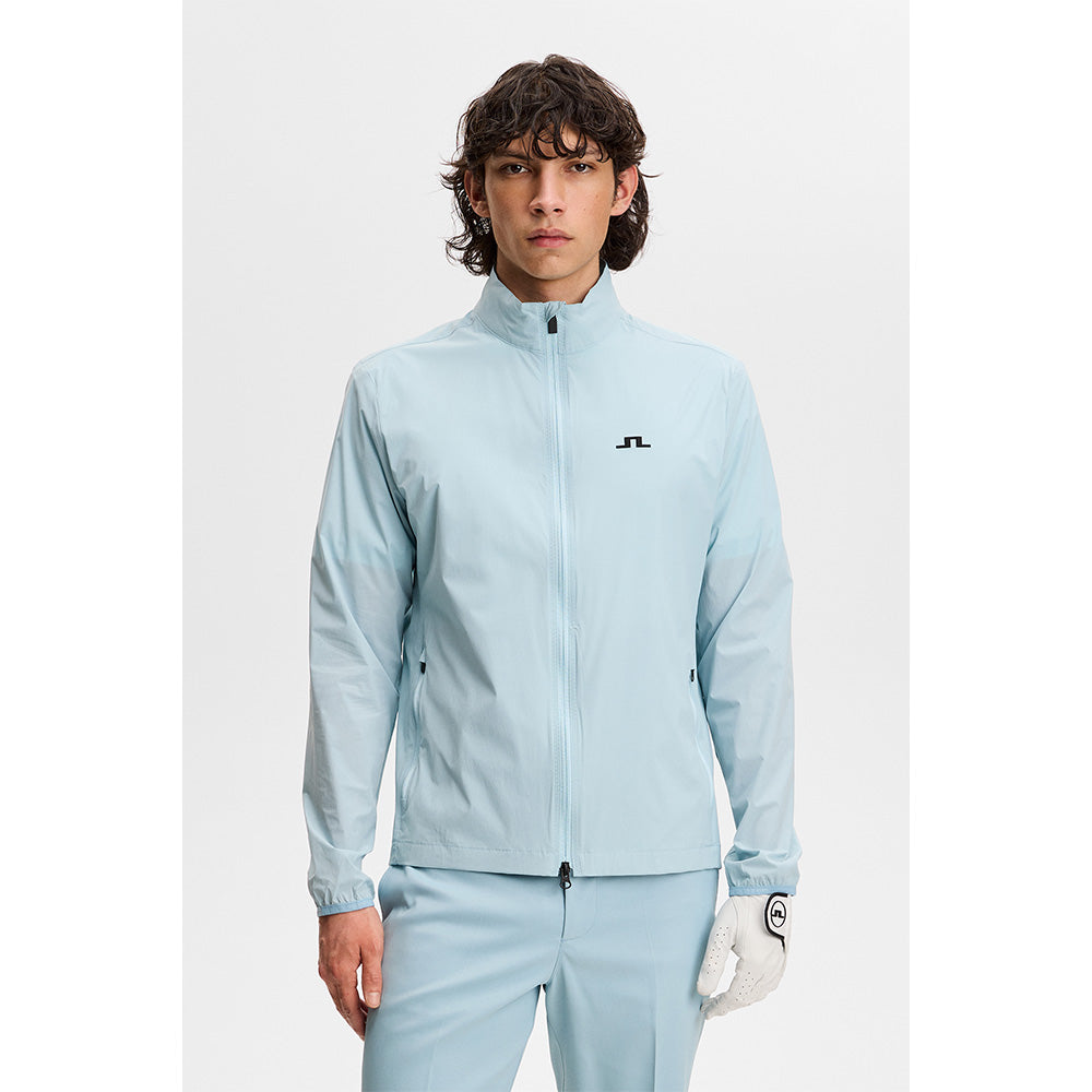 Ash Light Packable Jacket