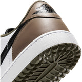 Air Jordan 1 Low G Spikeless Golf Shoes