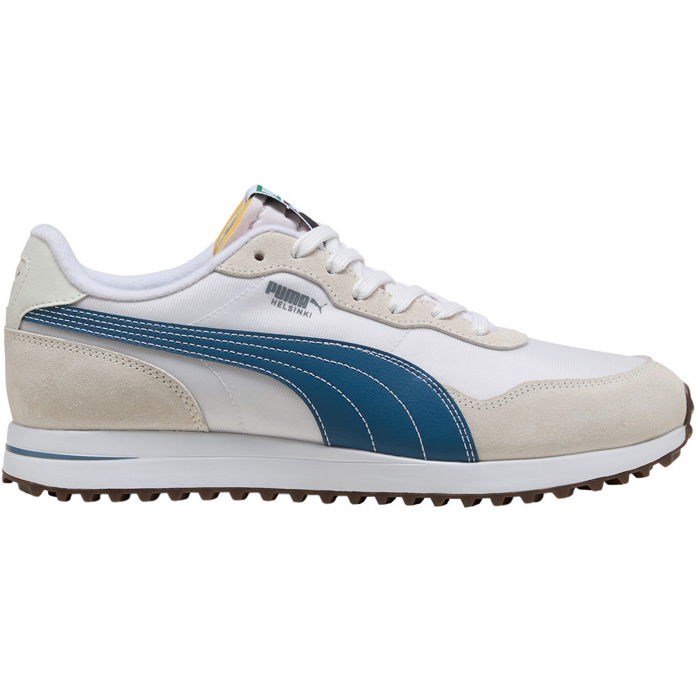 HELSINKI G Spikeless Golf Shoes