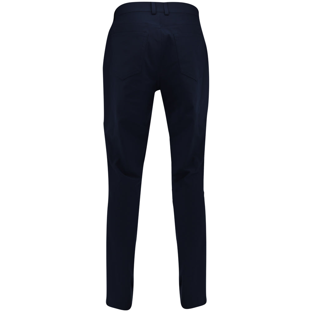 Tour 5-Pocket 4-Way Stretch Straight Leg Pants