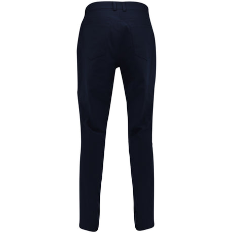 Tour 5 - Pocket 4 - Way Stretch Straight Leg Pants - Fairway Styles
