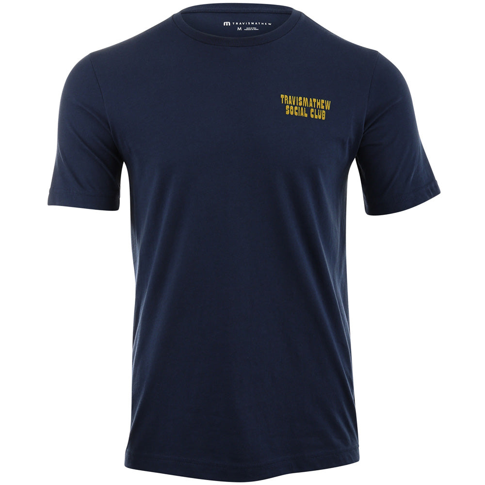 Club Dues T-Shirt