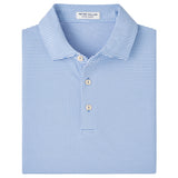 Candor Performance Mesh Polo