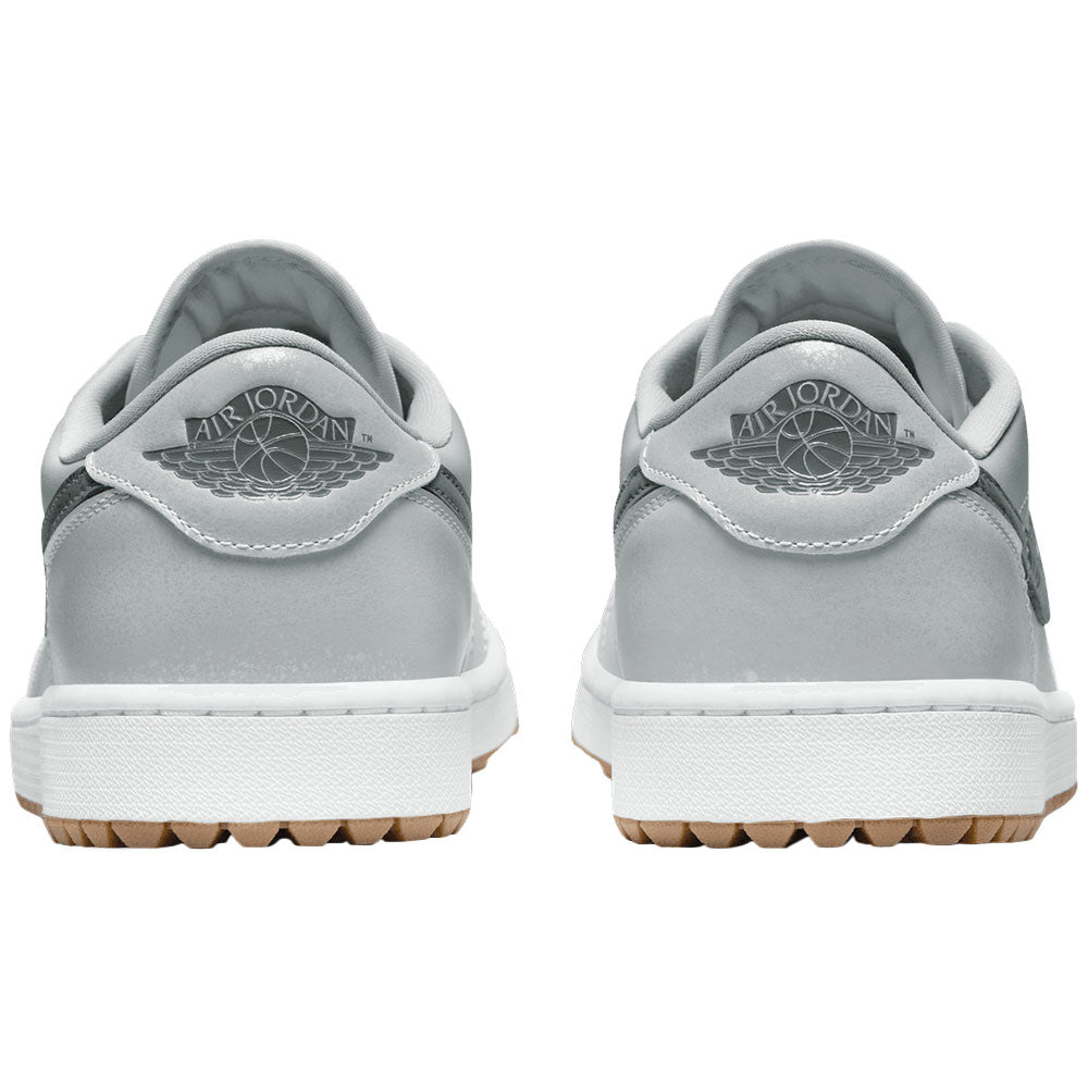 Air Jordan 1 Low G Spikeless Golf Shoes