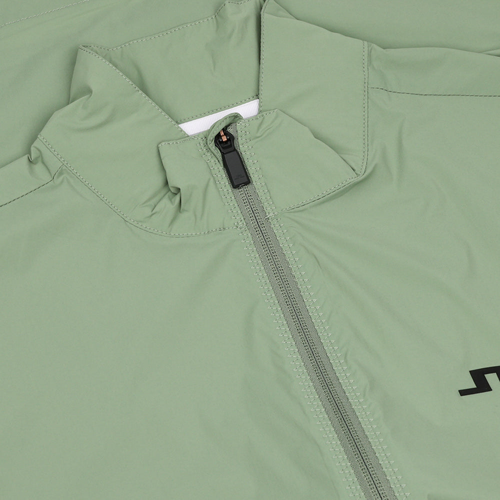 Ash Light Packable Jacket