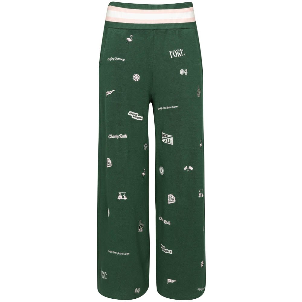 Women's Kennedy Pants - Fairway Styles
