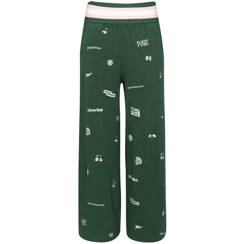 Women's Kennedy Pants