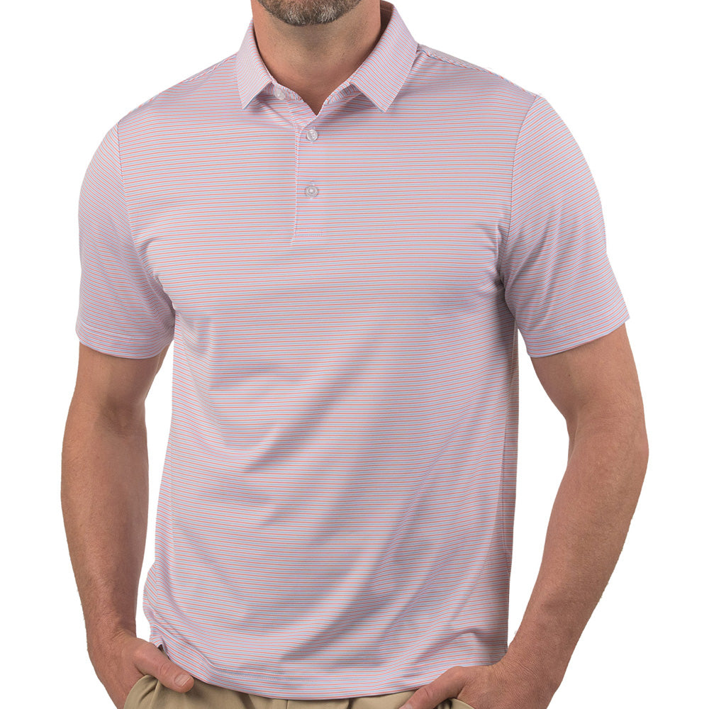 Starboard Polo