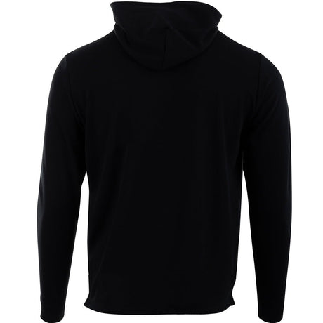 Textured Jacquard Hoodie - Fairway Styles