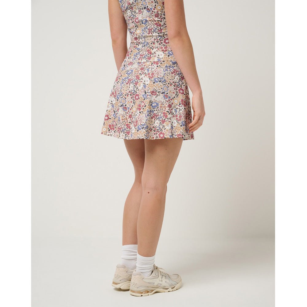 TravisMathew x Liberty London Women's Wharfedale Field Skort