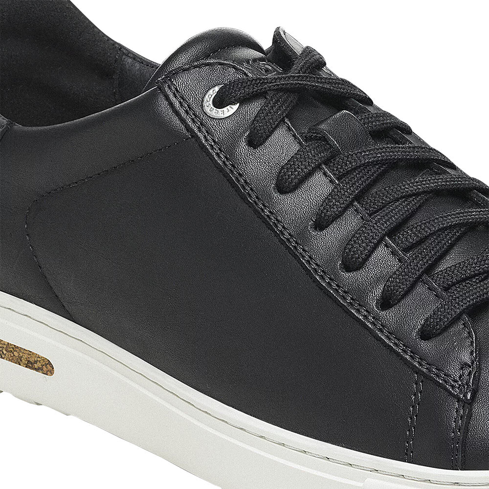 Bend Low Leather Shoes - Fairway Styles