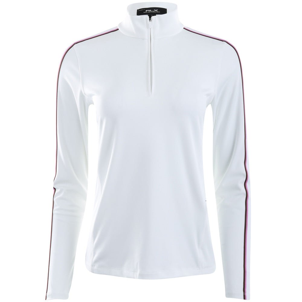 Women's Tailored Fit Performance 1/4 Zip Pullover