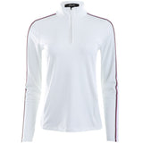 Women's Tailored Fit Performance 1/4 Zip Pullover