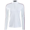 Women's Tailored Fit Performance 1/4 Zip Pullover