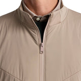 Storm Fleece Hybrid Jacket