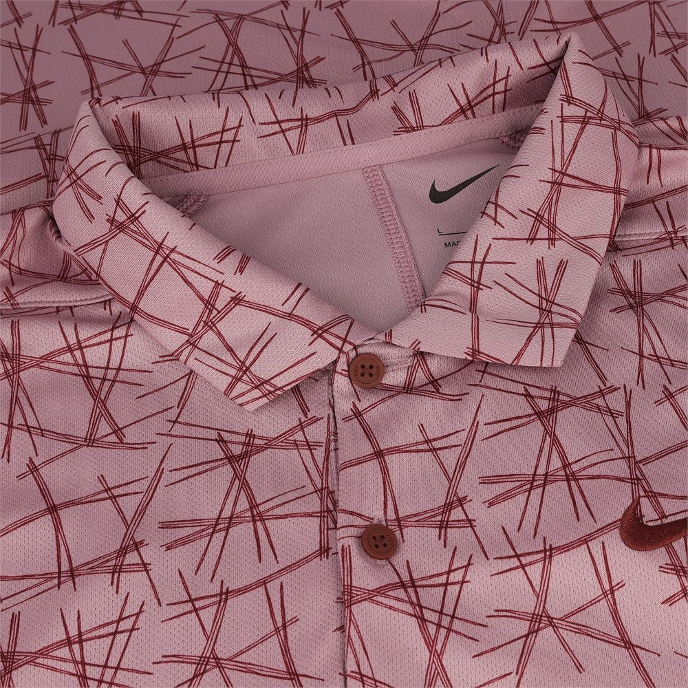 Dri-FIT Victory+ LNGLEAF Polo