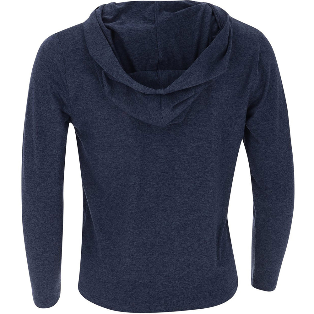 Juniors' UA Youth Aura Heather 1/4 Zip Hoodie