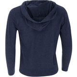 Juniors' UA Youth Aura Heather 1/4 Zip Hoodie