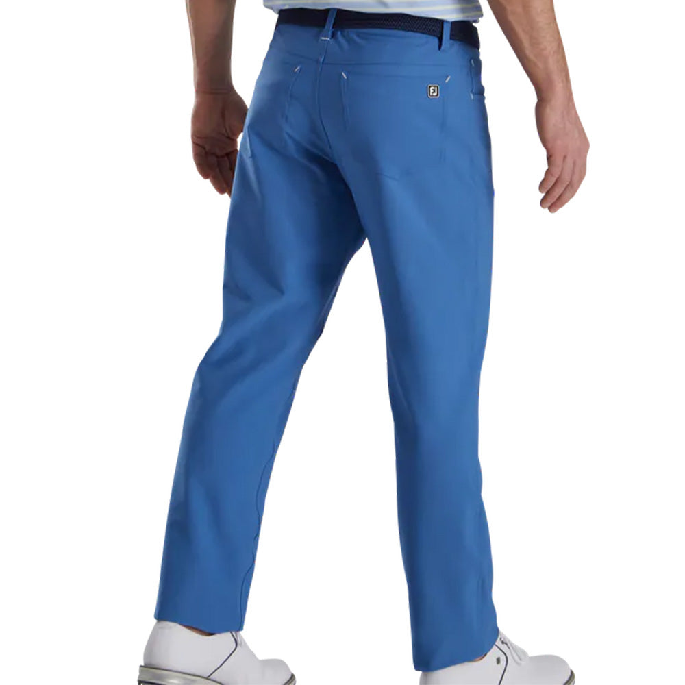 Athletic Fit Performance Pants